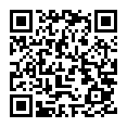 Kod QR do zeskanowania na urządzeniu mobilnym w celu wyświetlenia na nim tej strony