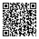 Kod QR do zeskanowania na urządzeniu mobilnym w celu wyświetlenia na nim tej strony