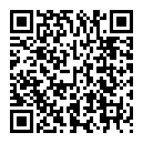 Kod QR do zeskanowania na urządzeniu mobilnym w celu wyświetlenia na nim tej strony