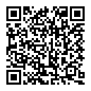 Kod QR do zeskanowania na urządzeniu mobilnym w celu wyświetlenia na nim tej strony