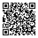 Kod QR do zeskanowania na urządzeniu mobilnym w celu wyświetlenia na nim tej strony