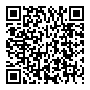 Kod QR do zeskanowania na urządzeniu mobilnym w celu wyświetlenia na nim tej strony