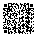 Kod QR do zeskanowania na urządzeniu mobilnym w celu wyświetlenia na nim tej strony