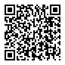 Kod QR do zeskanowania na urządzeniu mobilnym w celu wyświetlenia na nim tej strony