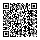 Kod QR do zeskanowania na urządzeniu mobilnym w celu wyświetlenia na nim tej strony