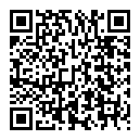 Kod QR do zeskanowania na urządzeniu mobilnym w celu wyświetlenia na nim tej strony