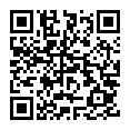 Kod QR do zeskanowania na urządzeniu mobilnym w celu wyświetlenia na nim tej strony