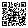 Kod QR do zeskanowania na urządzeniu mobilnym w celu wyświetlenia na nim tej strony