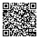 Kod QR do zeskanowania na urządzeniu mobilnym w celu wyświetlenia na nim tej strony