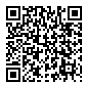 Kod QR do zeskanowania na urządzeniu mobilnym w celu wyświetlenia na nim tej strony