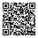 Kod QR do zeskanowania na urządzeniu mobilnym w celu wyświetlenia na nim tej strony