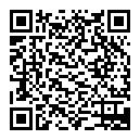 Kod QR do zeskanowania na urządzeniu mobilnym w celu wyświetlenia na nim tej strony