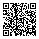 Kod QR do zeskanowania na urządzeniu mobilnym w celu wyświetlenia na nim tej strony