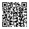 Kod QR do zeskanowania na urządzeniu mobilnym w celu wyświetlenia na nim tej strony