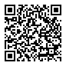 Kod QR do zeskanowania na urządzeniu mobilnym w celu wyświetlenia na nim tej strony