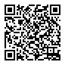 Kod QR do zeskanowania na urządzeniu mobilnym w celu wyświetlenia na nim tej strony