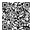 Kod QR do zeskanowania na urządzeniu mobilnym w celu wyświetlenia na nim tej strony