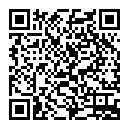 Kod QR do zeskanowania na urządzeniu mobilnym w celu wyświetlenia na nim tej strony