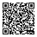 Kod QR do zeskanowania na urządzeniu mobilnym w celu wyświetlenia na nim tej strony