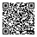 Kod QR do zeskanowania na urządzeniu mobilnym w celu wyświetlenia na nim tej strony