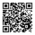 Kod QR do zeskanowania na urządzeniu mobilnym w celu wyświetlenia na nim tej strony