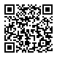 Kod QR do zeskanowania na urządzeniu mobilnym w celu wyświetlenia na nim tej strony