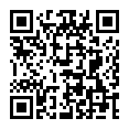 Kod QR do zeskanowania na urządzeniu mobilnym w celu wyświetlenia na nim tej strony