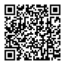 Kod QR do zeskanowania na urządzeniu mobilnym w celu wyświetlenia na nim tej strony