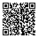 Kod QR do zeskanowania na urządzeniu mobilnym w celu wyświetlenia na nim tej strony