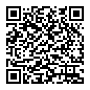 Kod QR do zeskanowania na urządzeniu mobilnym w celu wyświetlenia na nim tej strony