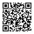 Kod QR do zeskanowania na urządzeniu mobilnym w celu wyświetlenia na nim tej strony