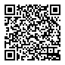 Kod QR do zeskanowania na urządzeniu mobilnym w celu wyświetlenia na nim tej strony