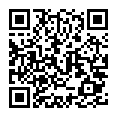 Kod QR do zeskanowania na urządzeniu mobilnym w celu wyświetlenia na nim tej strony