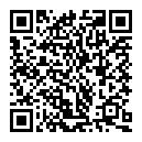 Kod QR do zeskanowania na urządzeniu mobilnym w celu wyświetlenia na nim tej strony