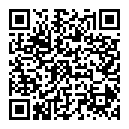 Kod QR do zeskanowania na urządzeniu mobilnym w celu wyświetlenia na nim tej strony