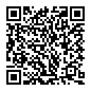 Kod QR do zeskanowania na urządzeniu mobilnym w celu wyświetlenia na nim tej strony