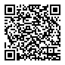 Kod QR do zeskanowania na urządzeniu mobilnym w celu wyświetlenia na nim tej strony