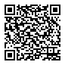 Kod QR do zeskanowania na urządzeniu mobilnym w celu wyświetlenia na nim tej strony