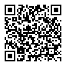 Kod QR do zeskanowania na urządzeniu mobilnym w celu wyświetlenia na nim tej strony