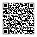 Kod QR do zeskanowania na urządzeniu mobilnym w celu wyświetlenia na nim tej strony