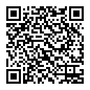 Kod QR do zeskanowania na urządzeniu mobilnym w celu wyświetlenia na nim tej strony