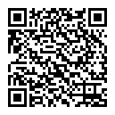 Kod QR do zeskanowania na urządzeniu mobilnym w celu wyświetlenia na nim tej strony