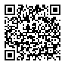 Kod QR do zeskanowania na urządzeniu mobilnym w celu wyświetlenia na nim tej strony