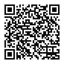 Kod QR do zeskanowania na urządzeniu mobilnym w celu wyświetlenia na nim tej strony