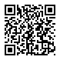 Kod QR do zeskanowania na urządzeniu mobilnym w celu wyświetlenia na nim tej strony