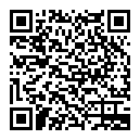 Kod QR do zeskanowania na urządzeniu mobilnym w celu wyświetlenia na nim tej strony