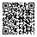 Kod QR do zeskanowania na urządzeniu mobilnym w celu wyświetlenia na nim tej strony