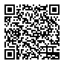 Kod QR do zeskanowania na urządzeniu mobilnym w celu wyświetlenia na nim tej strony