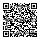 Kod QR do zeskanowania na urządzeniu mobilnym w celu wyświetlenia na nim tej strony