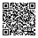 Kod QR do zeskanowania na urządzeniu mobilnym w celu wyświetlenia na nim tej strony